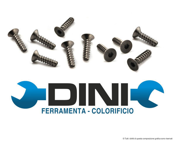 kikom studio grafico foligno perugia umbria dini ferramenta colorificio